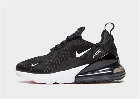 nike air max 270 zwart maat 35|nike air max 270 zalando.